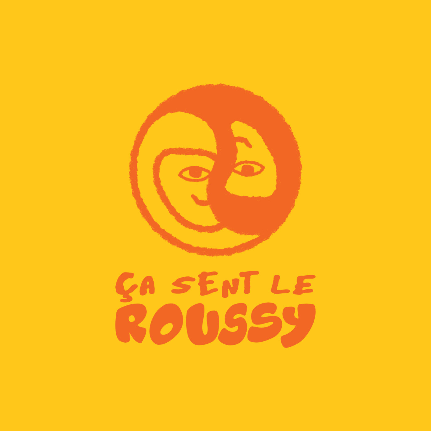 Ça sent le Roussy podcast artwork