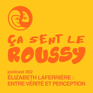 Elizabeth Laferrière : entre vérité et perception