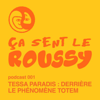 Tessa Paradis : derrière le phénomène Totem